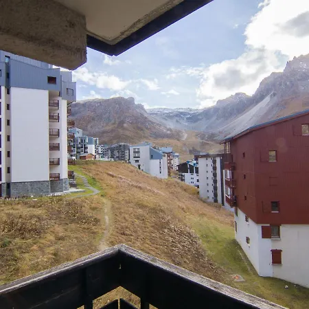 Grandes Platieres Ii-10 By Interhome Appartement *