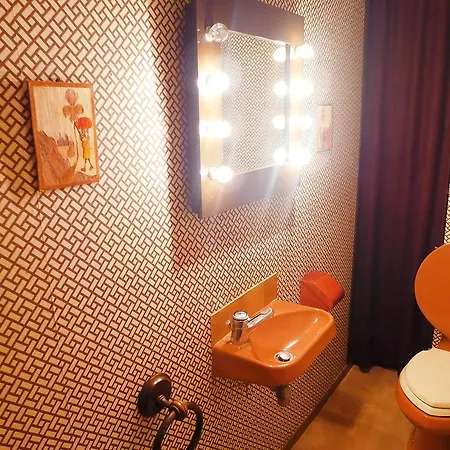 Grandes Platieres Ii-10 By Interhome Appartement *
