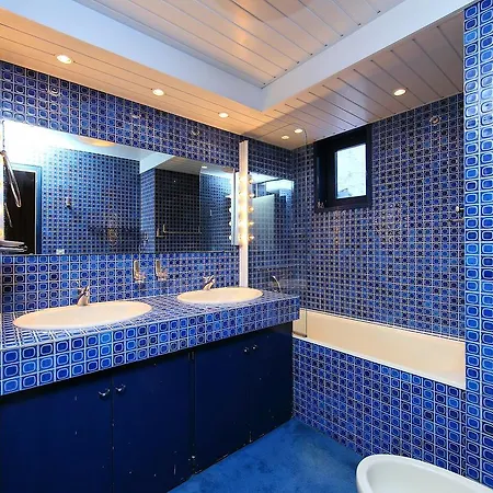 Appartement Grandes Platieres Ii-10 By Interhome Tignes