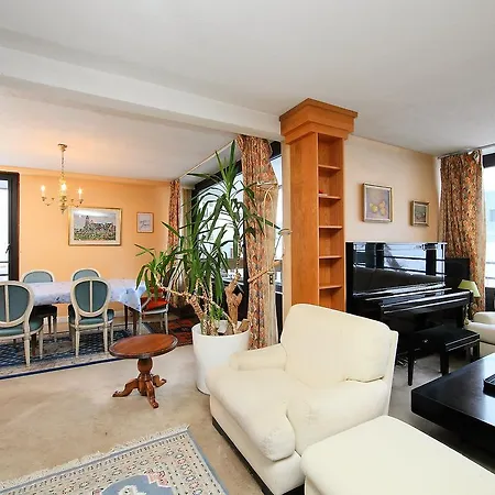 Grandes Platieres Ii-10 By Interhome