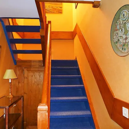 Grandes Platieres Ii-10 By Interhome * Tignes